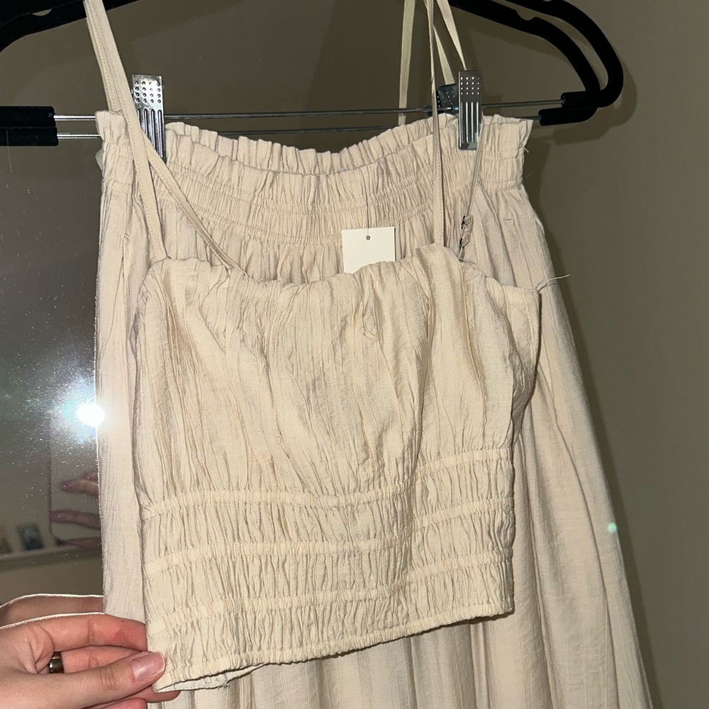 Two piece Abercrombie set